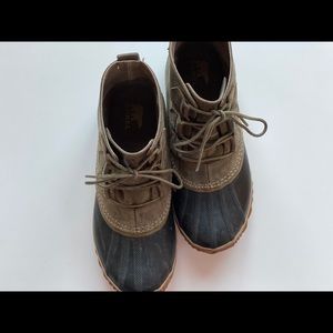 Out N About Sorel Boots